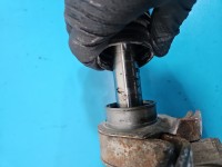 Przekładnia kierownicza maglownica Vw Passat B6 3C1423051S, 1K1909144L, 027301045