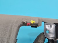 Listwa listwy dekory dekor deski Citroen C5 Aircross 17-25 eu