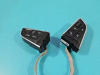 Przełącznik multifunkcja kierownicy Seat Leon III 12- 5F0919719B