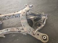 Tylna belka oś tył Jeep Grand Cherokee IV WK2 3.0 CRD