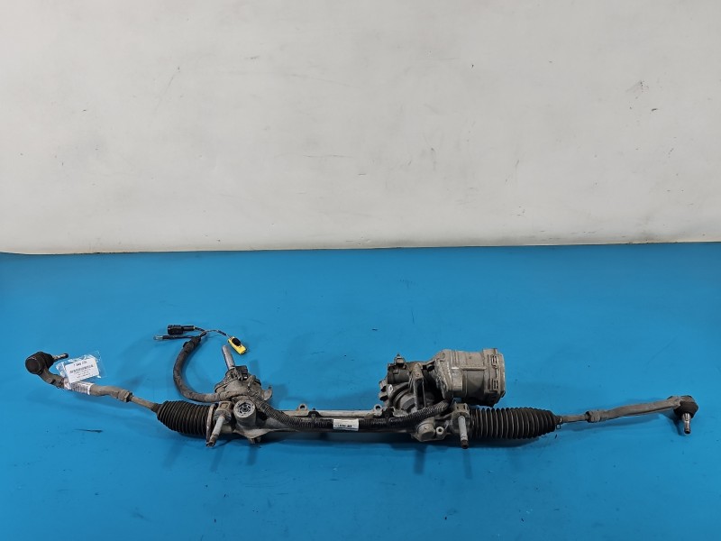 Przekładnia kierownicza maglownica Toyota Proace City F800002179D, F800002179