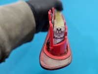 TRZECIE ŚWIATŁO STOP STOPU Vw Passat B8 kombi 3G9945087A