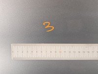 DRZWI PRZÓD LEWE KIEROWCY Vw Polo V 6R 09- 5d LA7W