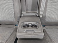 Kanapa tył fotel tylny Opel Grandland