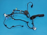 Instalacja Wiązka drzwi przód lewych Audi A4 B9 8W0971029CF