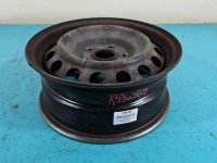 Felga stalowa 15" Toyota Corolla E16 E18 13-19 Średnica felgi: 15", Szerokość felgi: 6.0", 5x114.3, TOYOTA, R15 6J 5X1143.3 ET39