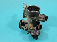 Przepustnica Nissan Micra K11 0280750117 1.0 16V