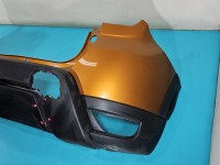 Zderzak tył Dacia Duster II 18- ceglasty TEEPY HB