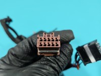 Lusterko lewe pin Peugeot 508 II 18- HB 5d kolor EKU europa