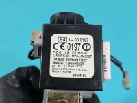 Komputer Sterownik silnika Chevrolet Aveo T250 1.2 8V 96435561