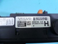 Komputer Sterownik silnika 30771550, 0281012103 Volvo S60 I 2.4 D5