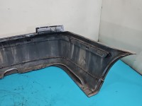 Zderzak tył Skoda Octavia I srebrny 9102 HB