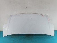 Maska przednia Opel Movano II biały