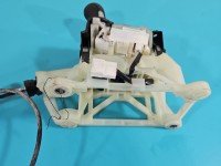 DŹWIGNIA LEWAREK WYBIERAK LINKI Mazda 6 III GJ 2.5 16V