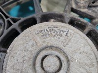 Wentylatory Wentylator chłodnicy LEXUS RX II 03-08 16363-20400L, 168000-4940, 422750-2740 3.3 V6