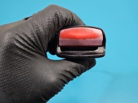 Pas bezpieczeństwa przód lewy kierowcy Renault Laguna III 30001R7502676 EU