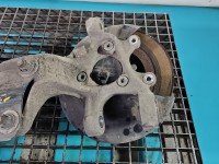 Piasta koła tył prawa zwrotnica łożysko Kia Niro I 16-22 1.6 GDI