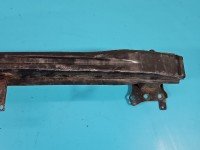 Wzmocnienie zderzaka przód belka Vw Golf V IMPRK1376356, Europejska, srebrny przednie srebrny