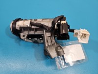 Stacyjka KLUCZYK WKŁADKA Toyota Avensis I T22 73653512