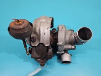 Turbosprężarka Toyota Avensis II T25 17201-0R020 2.2 D-CAT 177KM