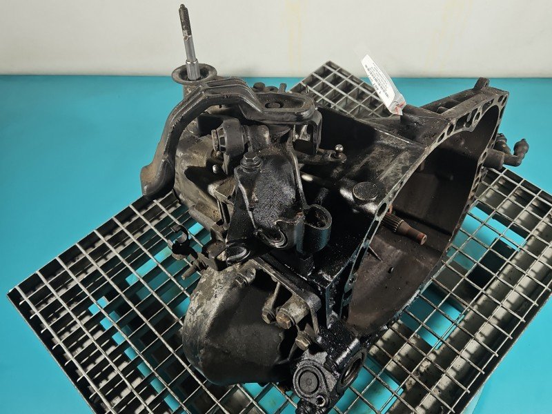 Skrzynia biegów 20MB30 Fiat Scudo II 06- 2.0 jtd