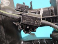 Kolektor ssący Opel Astra IV J 55573171 1.4 T