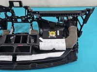 Deska rozdzielcza konsola kokpit Hyundai Elantra V 10-16 eu
