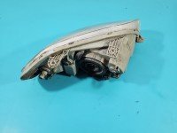 Reflektor lewy lampa przód Chevrolet Aveo T250 EUROPA