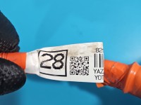 Wiązka instalacja baterii Toyota Corolla E21 19- 821H1-02-280