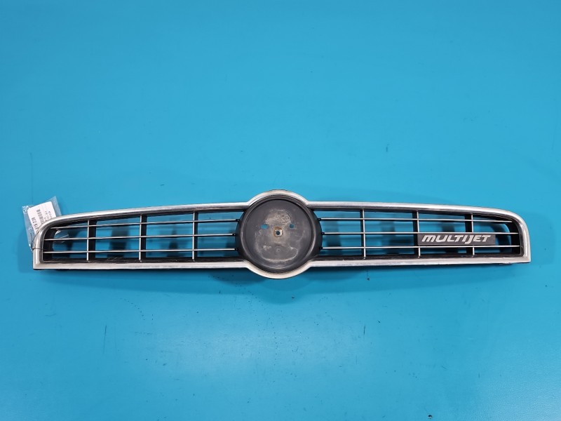 Atrapa grill Fiat Bravo II 735414652