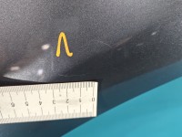 Błotnik przód lewy Citroen C4 I Szary EZW