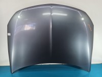 Maska przednia Opel Insignia B stalowy Z10B