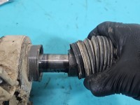 Przekładnia kierownicza maglownica Vw Touran I 1K1423105B