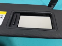 Przesłonka prawa Cupra Formentor DASZEK osłona przeciwsłoneczna