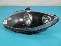 Reflektor lewy lampa przód Seat Toledo III EUROPA 5P1941005A