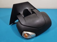 Lusterko lewe pin Renault Master III 10-24 inny 3d kolor europa