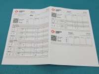 Wtryskiwacz Volvo S60 I 0445110078 2.4 D5