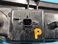 Lampa tył prawa zderzaka przeciwmgielna Renault Kadjar 90141131R