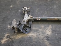 Tylna belka oś tył Toyota Proace City 1.5 D4D