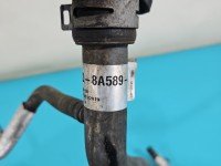 przewód wąż rurka wody Ford Transit Custom 2.0 tdci (YMF6) 131KM