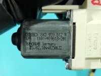Podnośnik tył prawy AUDI A4 B8 8K0959812A kombi