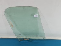 Szyba drzwi przód prawa pasażera Renault Trafic III 69x61 HB