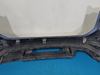 Zderzak tył tylny Vw Touran II HB LC9A