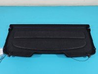 Półka tylna tył bagażnika Ford Fiesta Mk7