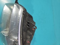Reflektor lewy lampa przód Fiat Panda II EUROPA