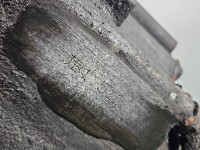 Skrzynia biegów JB1 512, JB1512 Renault Kangoo I 1.5 DCI