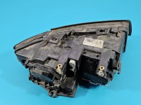 Reflektor lewy lampa przód Audi A4 B6 EUROPA 8E0941029, 89305775