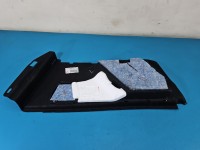 Tapicerka bagażnika lewa boczek Peugeot 308 II T9 9802262780, 98217901ZD, 206922G01