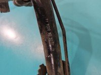 rura Wlew paliwa Mitsubishi Outlander III 12-