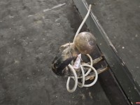 Hak holowniczy Nissan Qashqai I J10 06-13